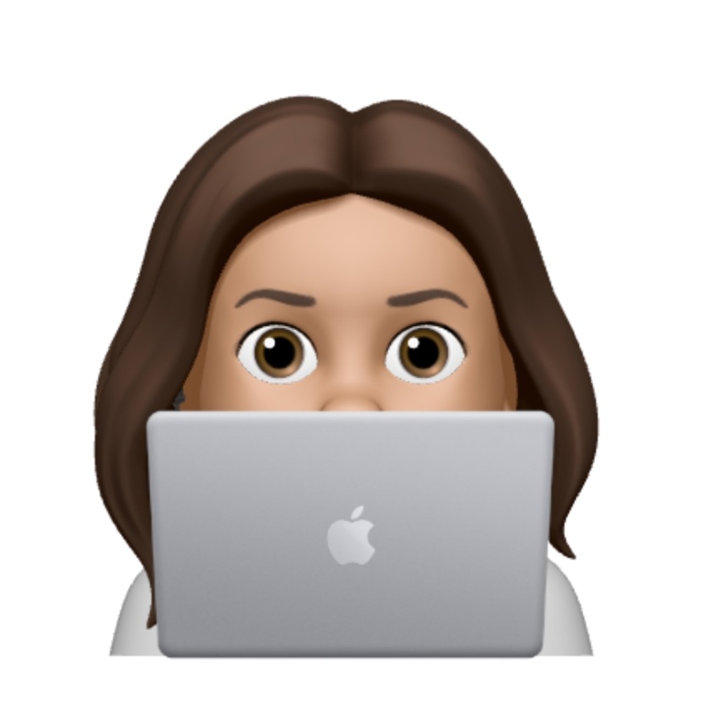 Meet your Posher, Susan